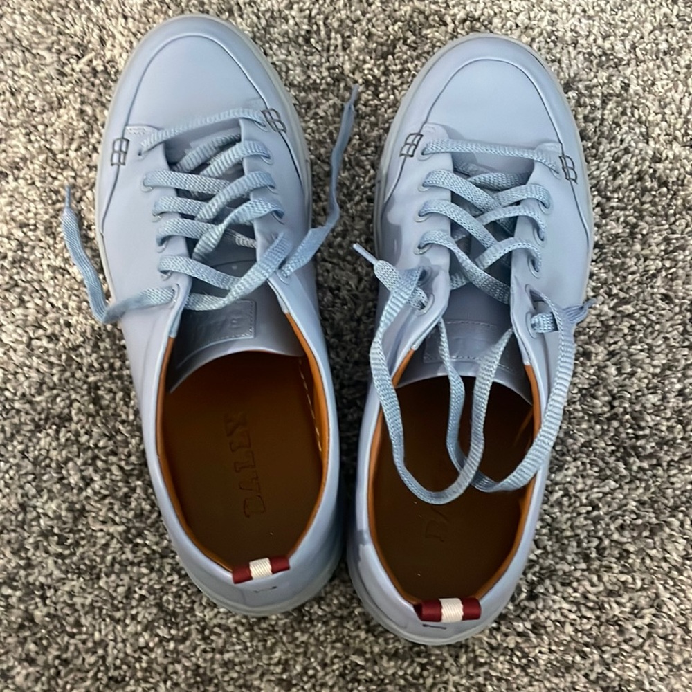Bally like new